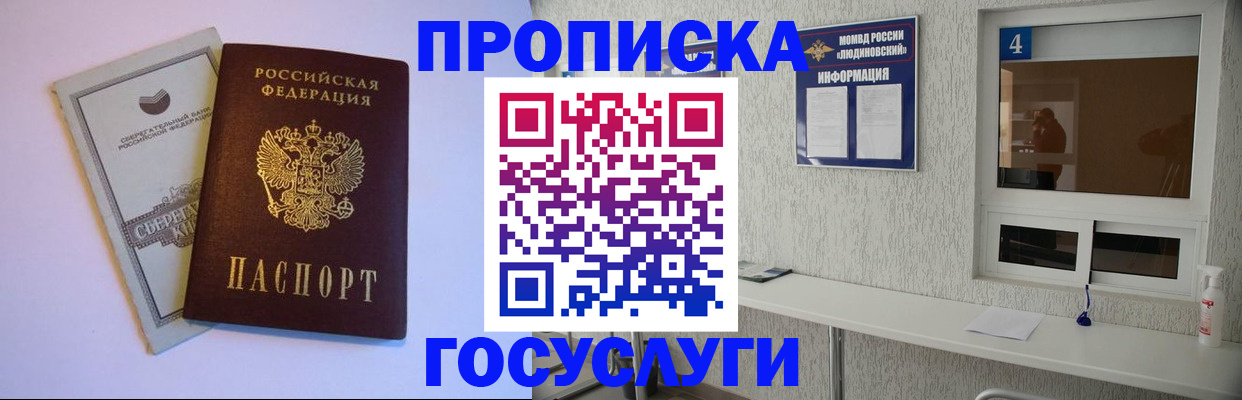 регистрация через Госуслуги в Красноярске